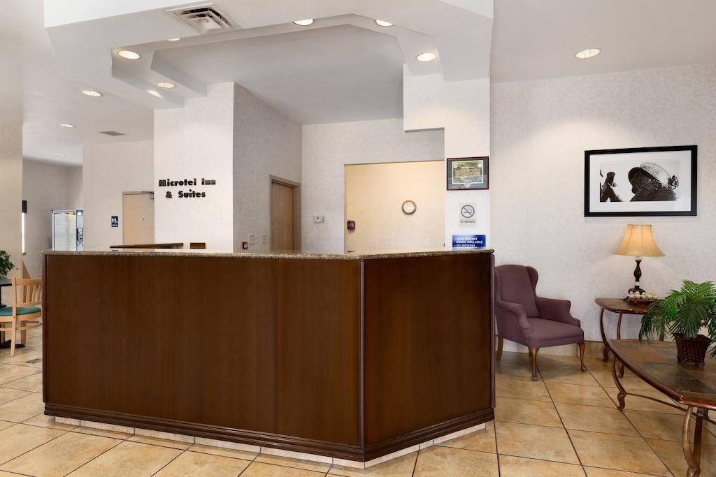 Best Western El Paso Airport Entrada Hotel Exteriör bild