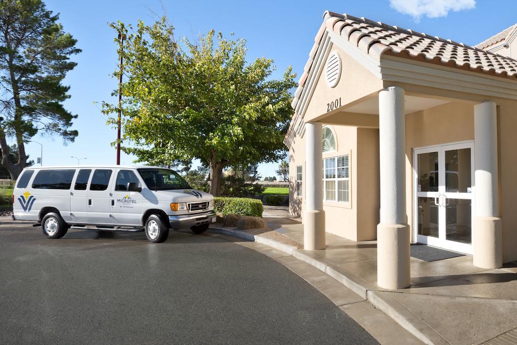 Best Western El Paso Airport Entrada Hotel Exteriör bild